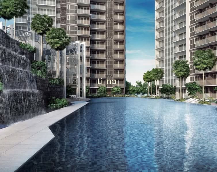 BARTLEY RESIDENCES photo 4