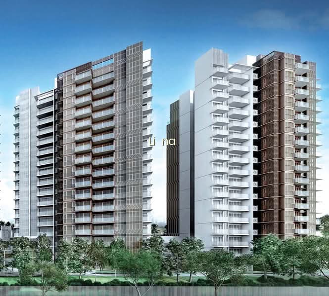 BARTLEY RESIDENCES photo 6