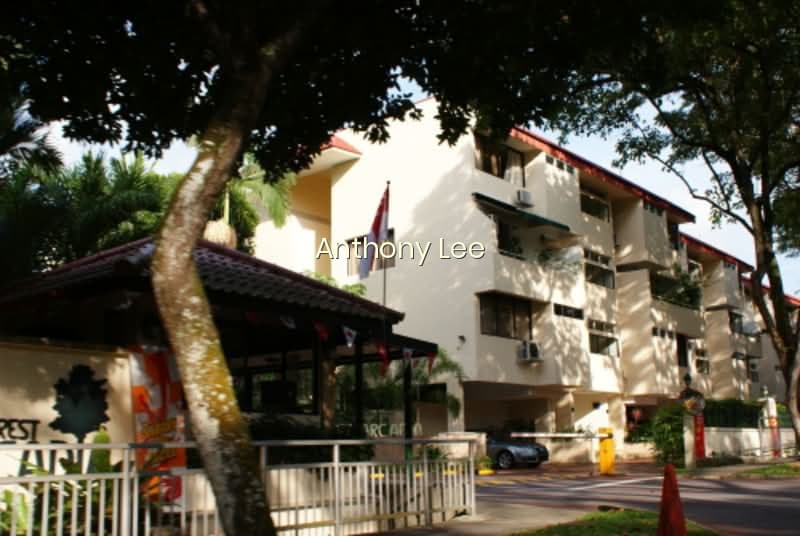 HILLCREST ARCADIA photo 3