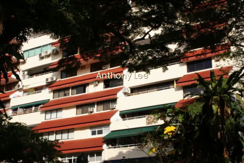 HILLCREST ARCADIA photo 4