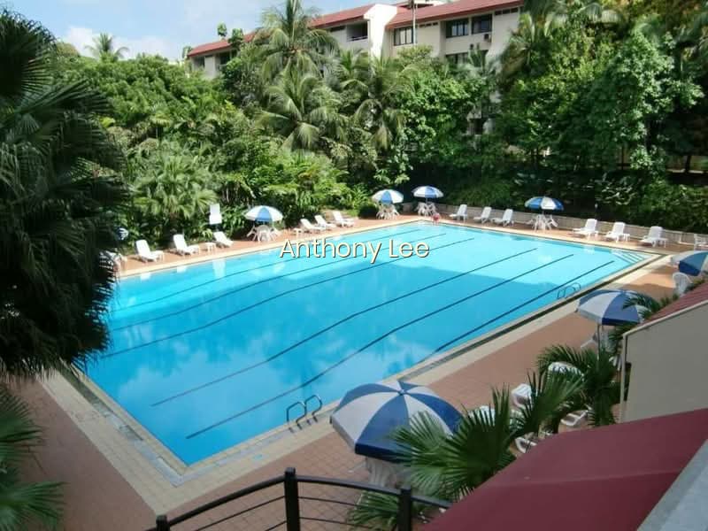HILLCREST ARCADIA photo 5