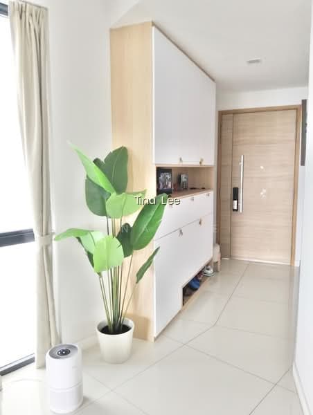 D'LEEDON (FORMER FARRER COURT) image 1 of 10