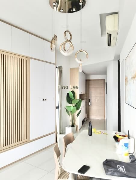 D'LEEDON (FORMER FARRER COURT) photo 2