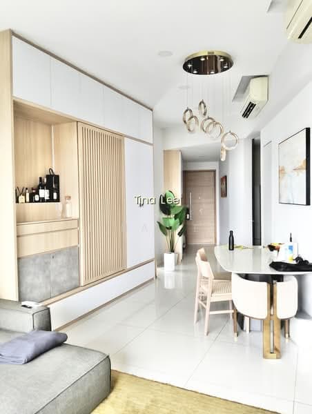 D'LEEDON (FORMER FARRER COURT) photo 3