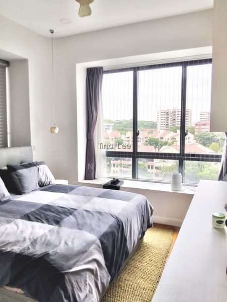 D'LEEDON (FORMER FARRER COURT) photo 4
