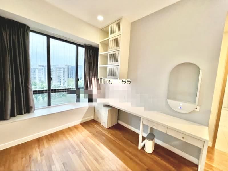 D'LEEDON (FORMER FARRER COURT) photo 5