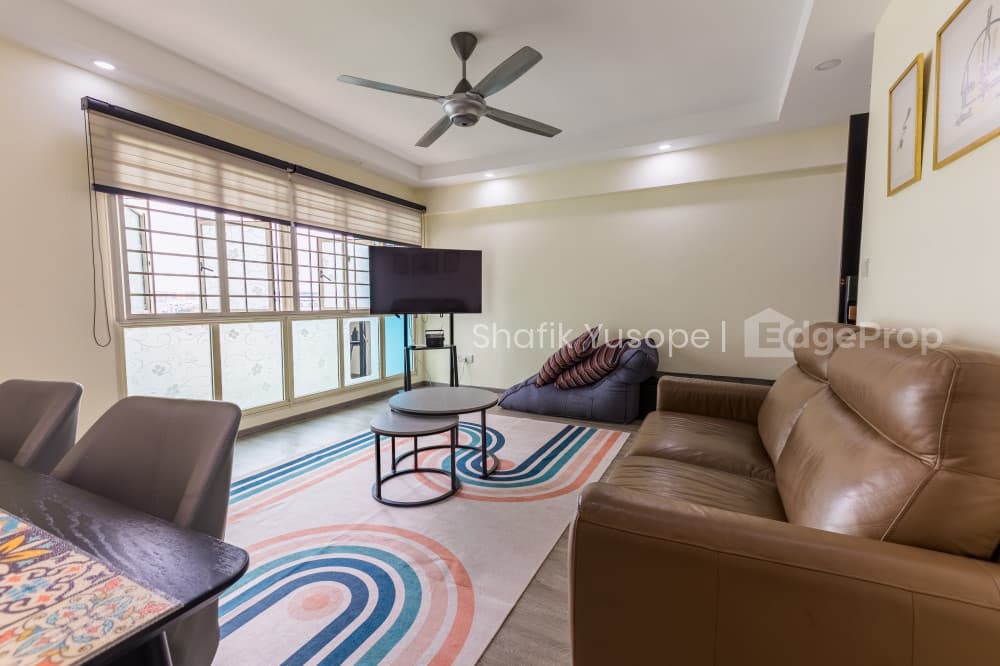 466A SEMBAWANG DRIVE photo 2