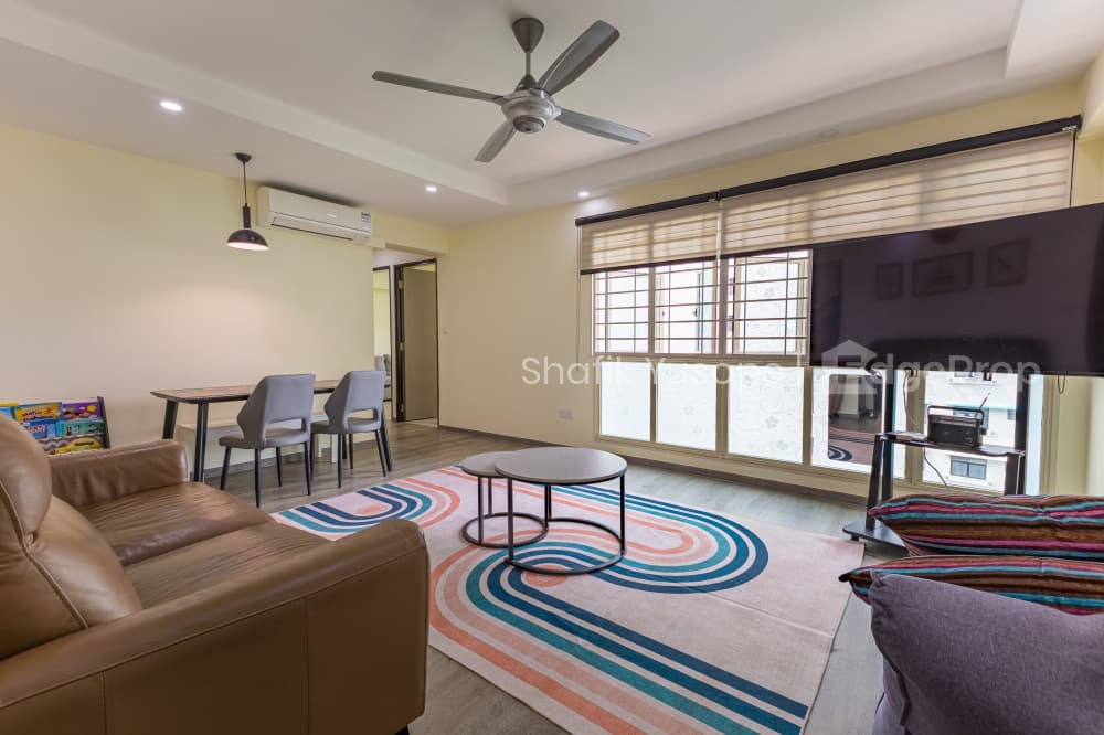 466A SEMBAWANG DRIVE photo 3