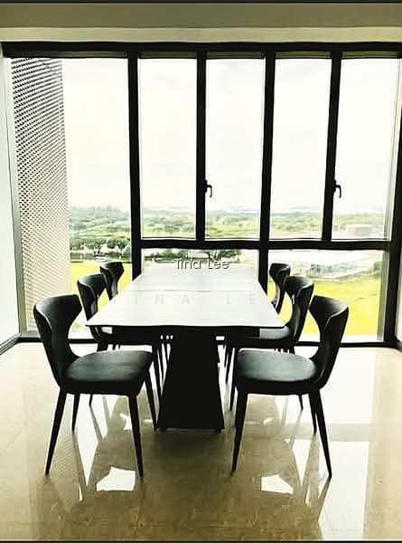 MARINA ONE RESIDENCES image 1 of 10