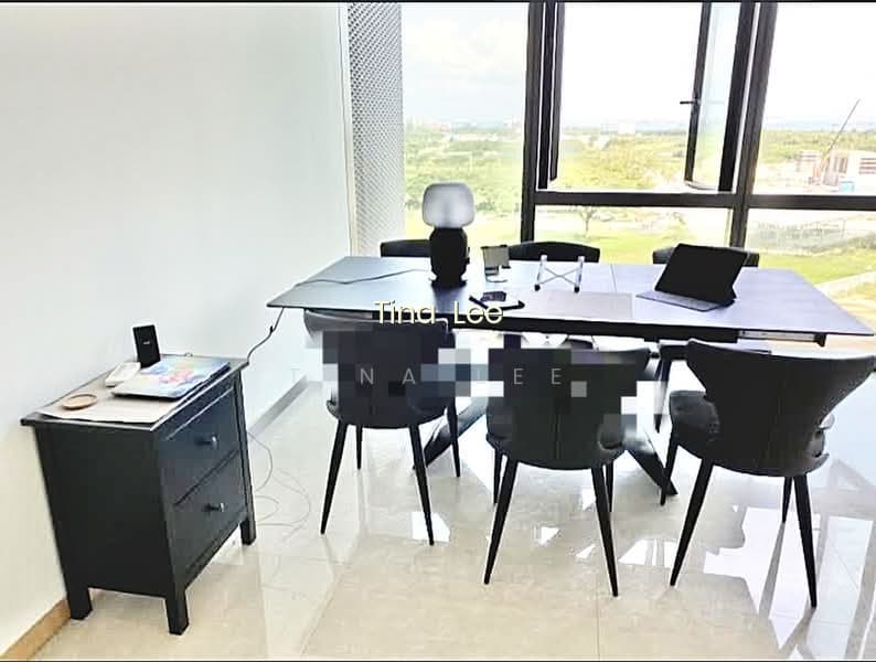 MARINA ONE RESIDENCES photo 2