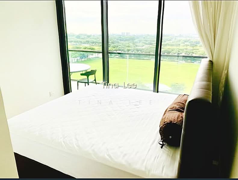 MARINA ONE RESIDENCES photo 4