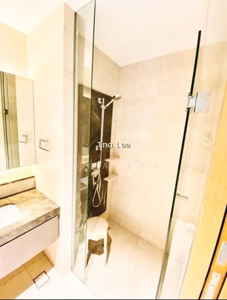MARINA ONE RESIDENCES photo 5