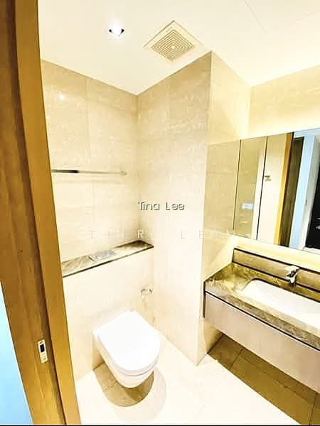 MARINA ONE RESIDENCES photo 6