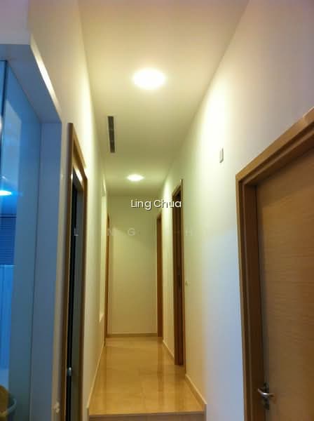 SHELFORD SUITES image 1 of 9