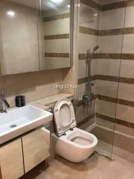 SHELFORD SUITES photo 5