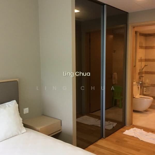 SHELFORD SUITES photo 6