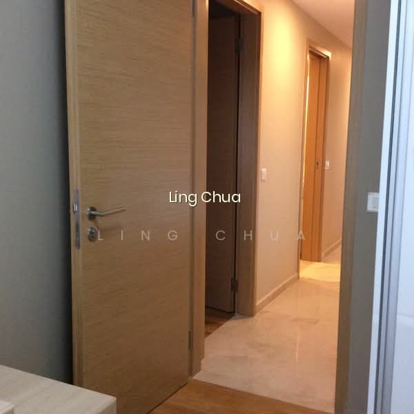 SHELFORD SUITES 9