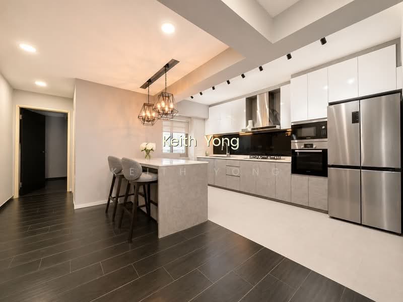 674B FERN GROVE @ YISHUN image 1 of 6