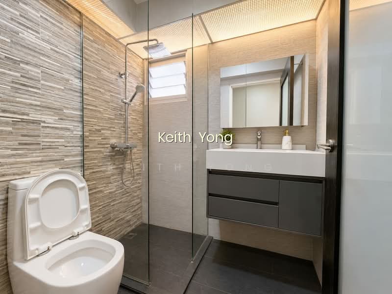 674B FERN GROVE @ YISHUN photo 3