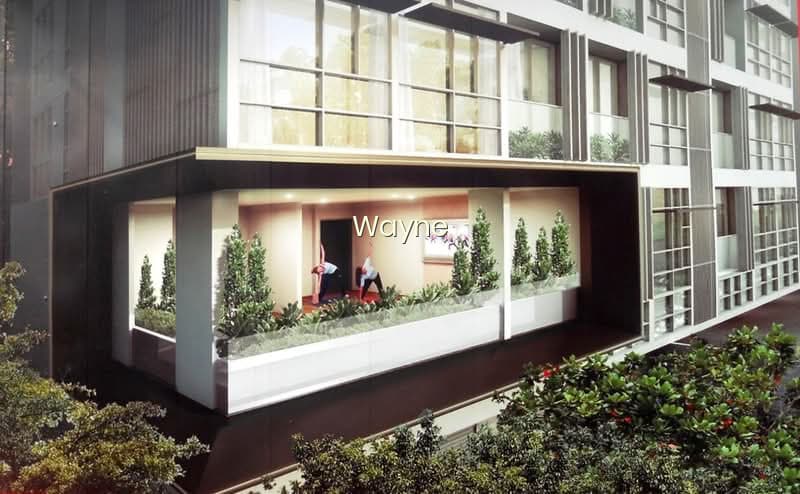 RV RESIDENCES photo 6