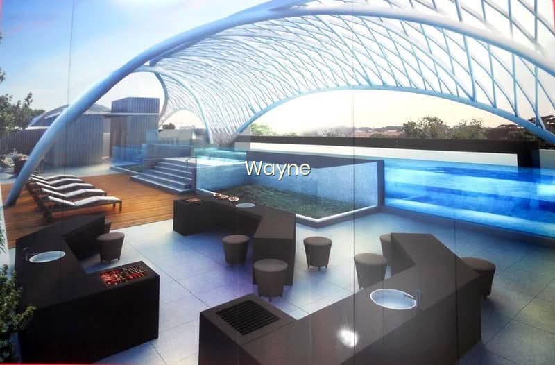 RV RESIDENCES 8