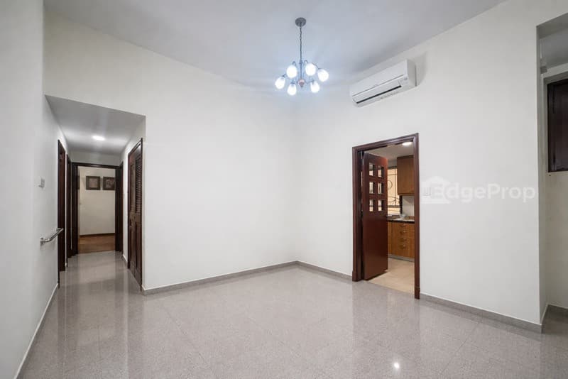 SELETAR SPRINGS CONDOMINIUM image 1 of 10