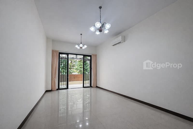SELETAR SPRINGS CONDOMINIUM photo 2