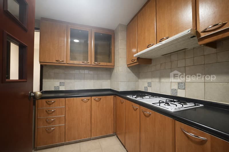 SELETAR SPRINGS CONDOMINIUM photo 3