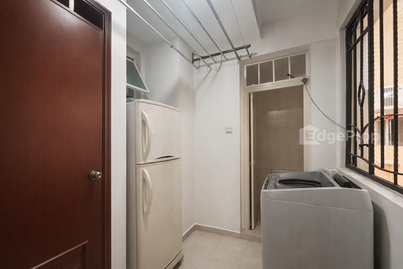 SELETAR SPRINGS CONDOMINIUM photo 4