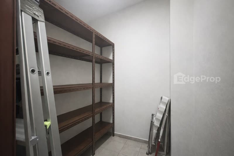 SELETAR SPRINGS CONDOMINIUM photo 5
