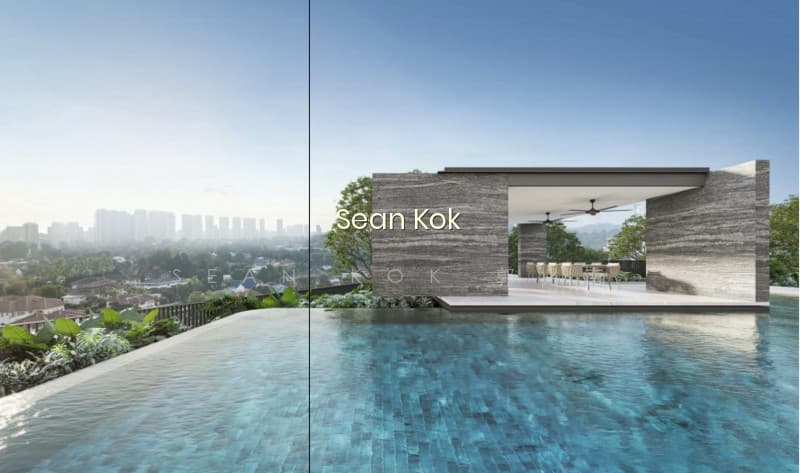 UPPERHOUSE AT ORCHARD BOULEVARD image 1 of 10