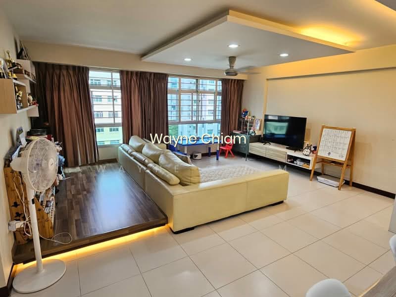 428A YISHUN AVENUE 11 image 1 of 10