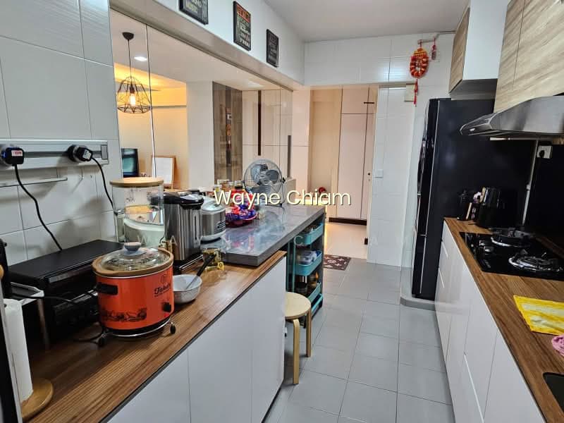 428A YISHUN AVENUE 11 photo 3