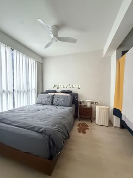 AFFINITY AT SERANGOON image 1 of 9