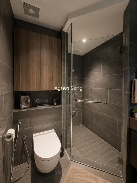 AFFINITY AT SERANGOON photo 2