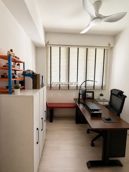 AFFINITY AT SERANGOON photo 3
