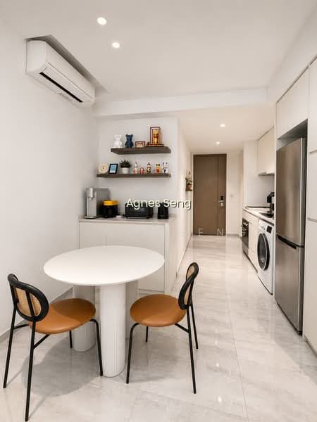AFFINITY AT SERANGOON photo 5