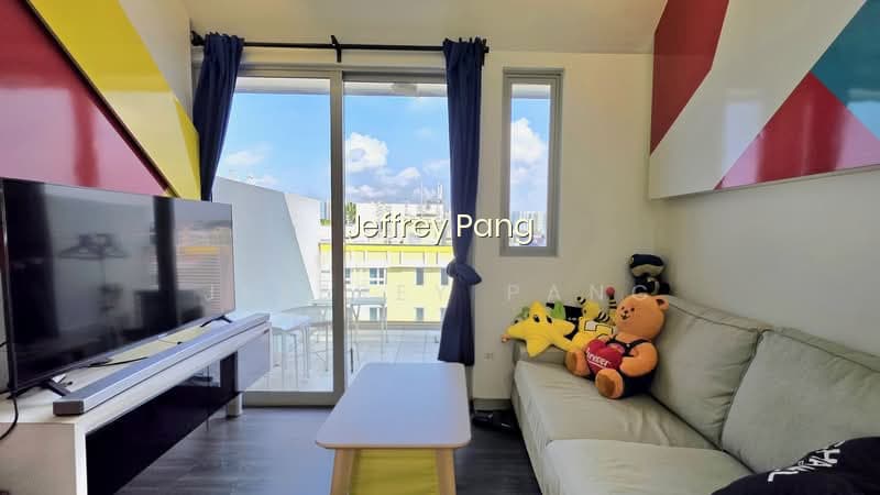 #1 SUITES (ONE SUITES) image 1 of 10