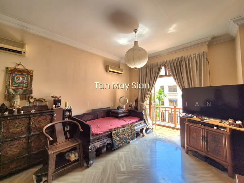 HIGH OAK CONDO image 1 of 10