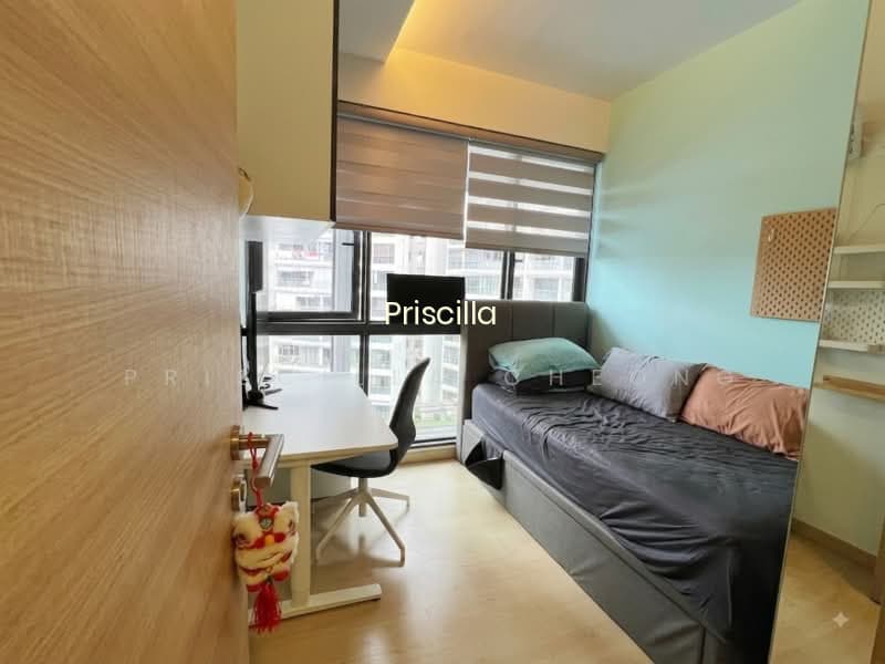 RIVERSOUND RESIDENCE photo 6
