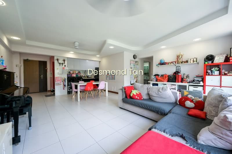 273B PUNGGOL PLACE photo 3
