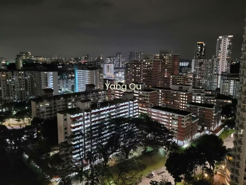 STIRLING RESIDENCES photo 3