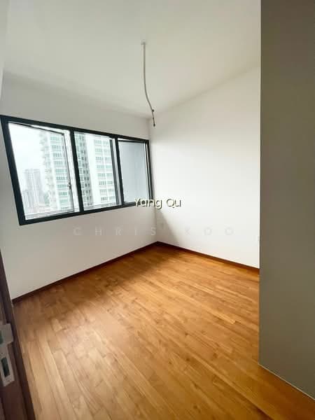 STIRLING RESIDENCES photo 6