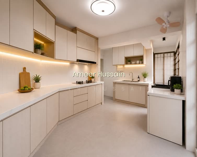 BRADDELL VIEW photo 4