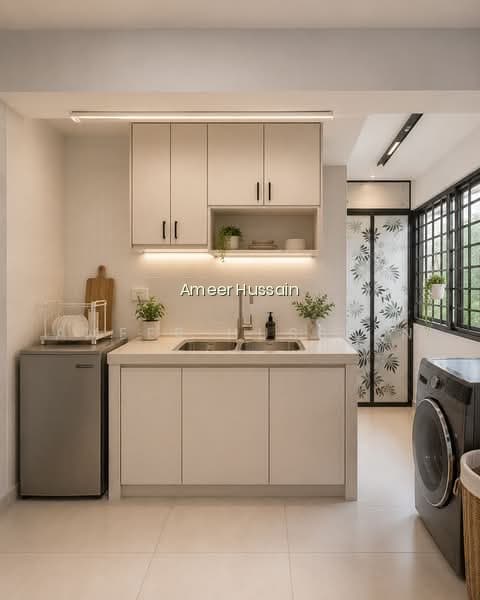 BRADDELL VIEW photo 5