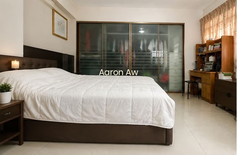 492C TAMPINES STREET 45 image 1 of 6
