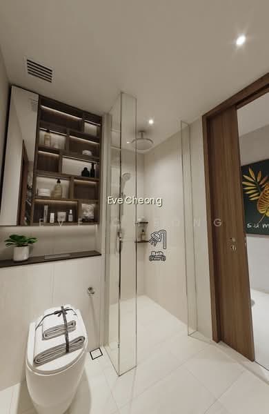 LENTOR HILLS RESIDENCES image 1 of 6