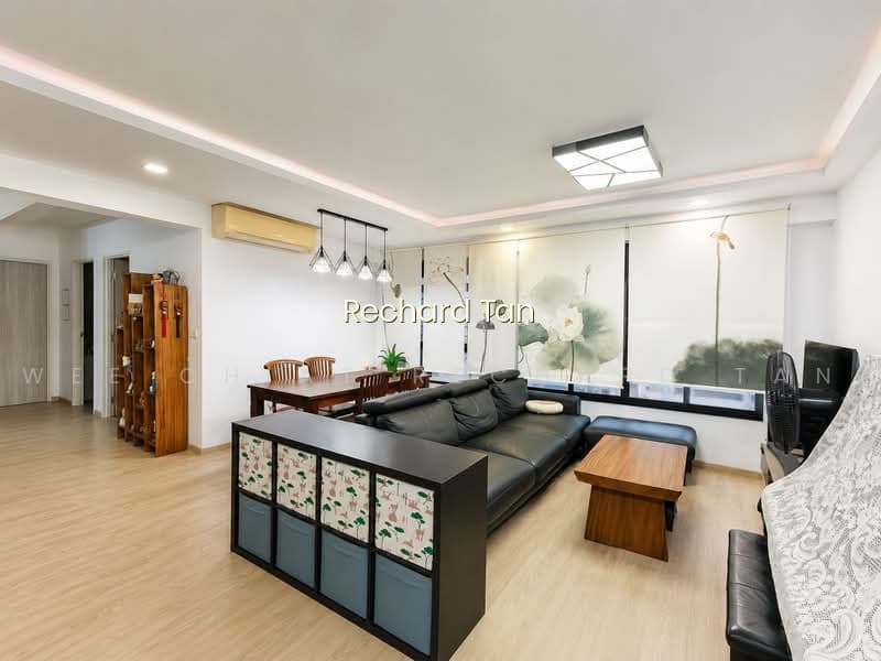 997B BUANGKOK CRESCENT photo 2