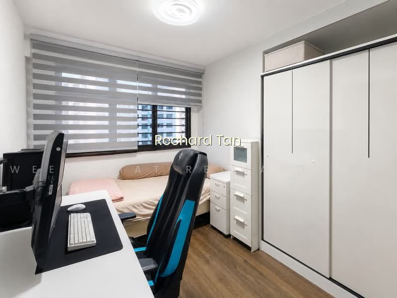 997B BUANGKOK CRESCENT photo 4