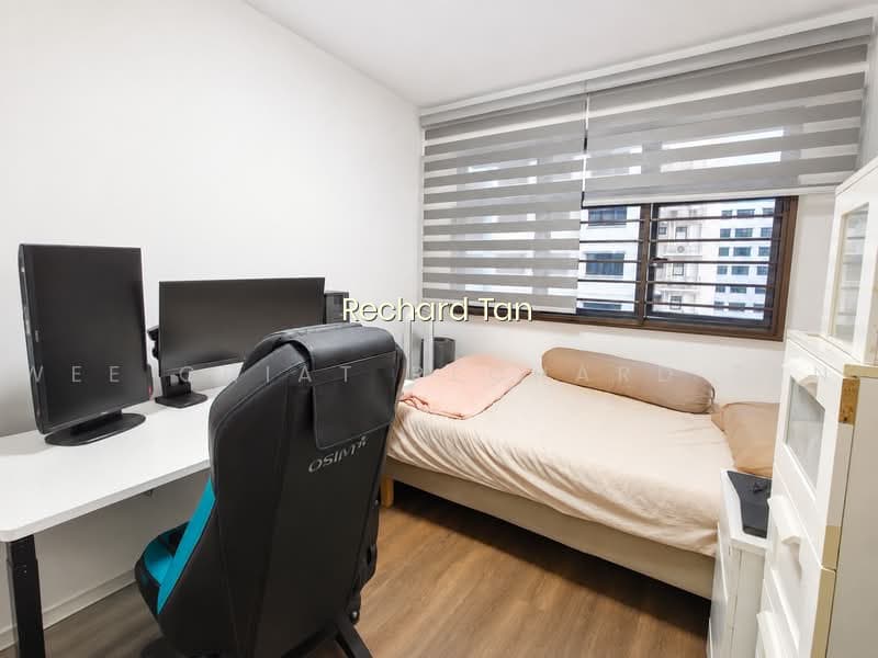 997B BUANGKOK CRESCENT photo 5